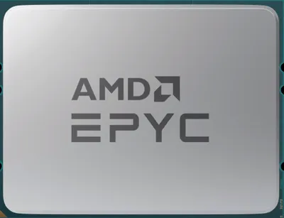 AMD EPYC 9374F - 3.85 GHz