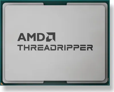 AMD Ryzen Threadripper 9960X