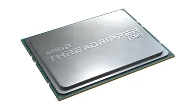 AMD Ryzen Threadripper PRO 5995WX