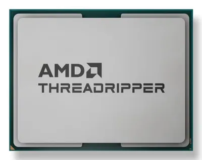 AMD Ryzen Threadripper PRO 9965WX