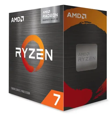 AMD Ryzen 7 5700G