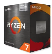 AMD Ryzen 7 5700G