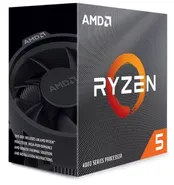 AMD Ryzen 5 4500