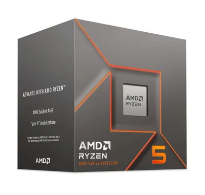 AMD Ryzen 5 8400F