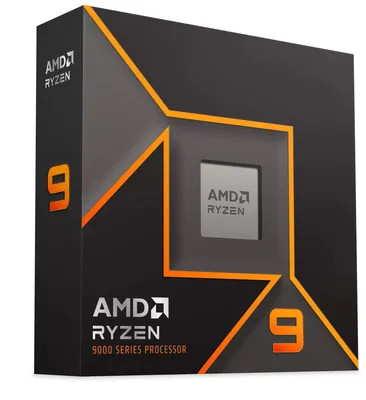 AMD Ryzen 9 9950X