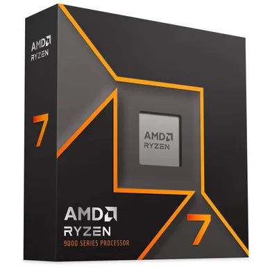 AMD Ryzen 7 9700X