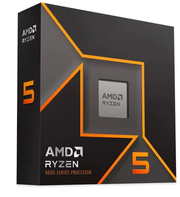 AMD Ryzen 5 9600X