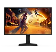 AGON by AOC 25G4SXU 24,5" Fast IPS gaming skärm | Full HD, 310Hz, 1ms, HDR400