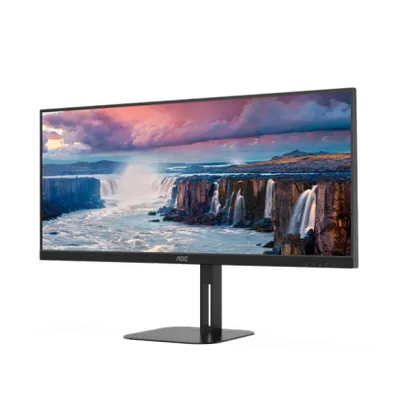 U34V5C 34 inch WQHD monitor