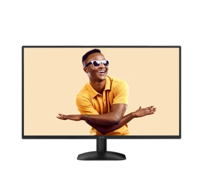 27B31H 27" IPS skärm | Full HD, 120Hz, ramlös