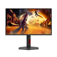 AGON by AOC Q25G4SR 24,5" Fast IPS gaming skärm | Full HD, 300Hz (310Hz OC), 1ms, HDR400