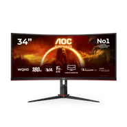 CU34G2XP/BK