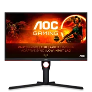 25G3ZM/BK 25 inch gaming FHD monitor