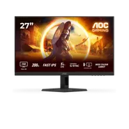 27G4HRE 27" gaming IPS skärm | Full HD, 180Hz, 1ms