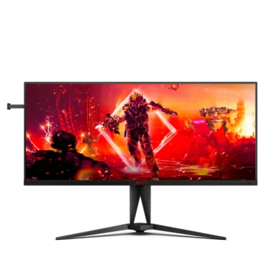 AGON by AOC AG405uxc 40 inch monitor