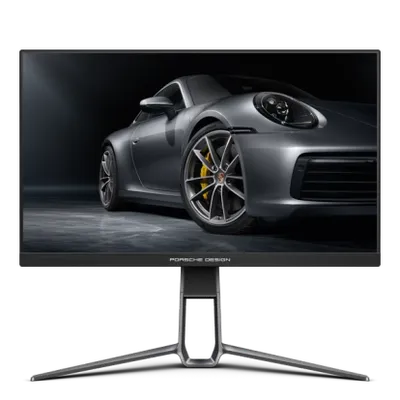 PD27S 27 inch monitor