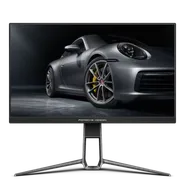 PD27S 27 inch monitor