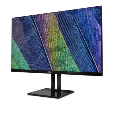 22V2Q 21,5-tumsskärm