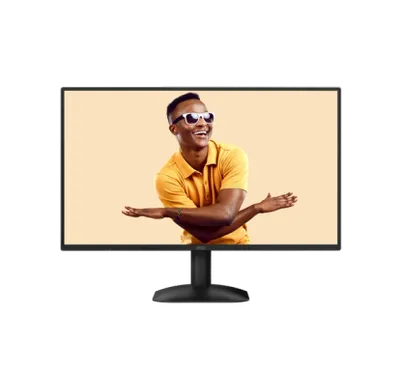 24B31H 23,8" IPS skärm | Full HD, 120Hz, ramlös
