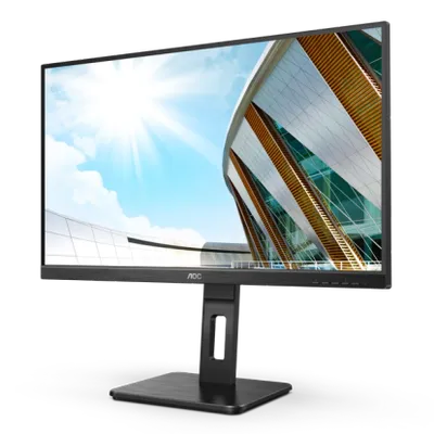 24P2QM 23.8 inch monitor