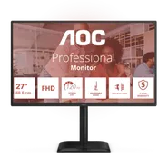 27E4U 27" IPS skärm | QHD, 120Hz