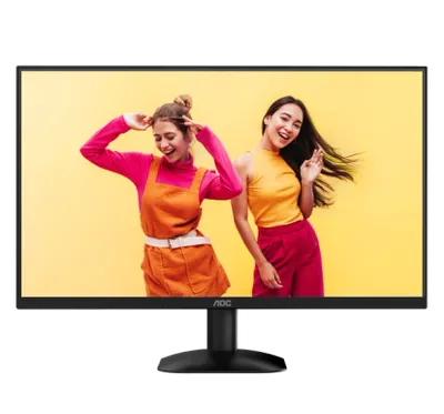 Q27B35E 27" IPS skärm | QHD
