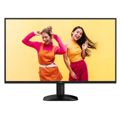Q27B35S3 27" IPS skärm | QHD, 120Hz, 1ms, Adaptive Sync