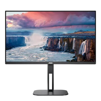 Q27V5C 27 inch monitor