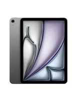 iPad Air - 11 tum, 256 GB, Wi-Fi, Rymdgrå