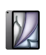 iPad Air - 11 tum, 512 GB, Wi-Fi + Cellular, Rymdgrå