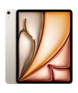 iPad Air - 13 tum, 1 TB, Wi-Fi, Stjärnglans