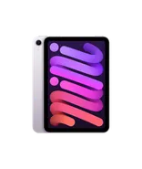 iPad mini - 128 GB, Wi-Fi, Lila
