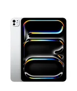 iPad Pro - 11 tum, 256 GB lagring, Wi-Fi, Standardglas, Silver
