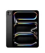 iPad Pro - 11 tum, 1 TB lagring, Wi-Fi + Cellular, Standardglas, Rymdsvart