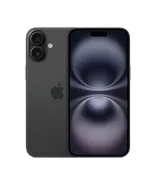 iPhone 16 och iPhone 16 Plus - iPhone 16 Plus 6,7-tumsskärm 2128 GB eller 256 GB lagring som alternativ, 256 GB, Svart