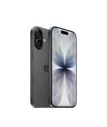 iPhone - 512 GB, Svart