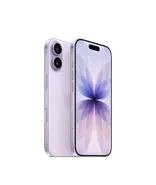 iPhone - 512 GB, Lavendel
