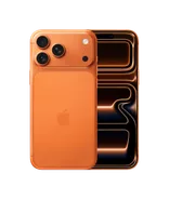 iPhone 17 Pro och iPhone 17 Pro Max - iPhone 17 Pro Max 6,9-tumsskärm, 512 GB, Kosmiskt orange