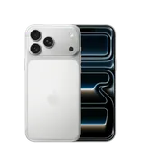iPhone 17 Pro och iPhone 17 Pro Max - iPhone 17 Pro Max 6,9-tumsskärm, 2 TB, Silver