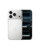 iPhone 17 Pro och iPhone 17 Pro Max - iPhone 17 Pro 6,3-tumsskärm, 512 GB, Silver