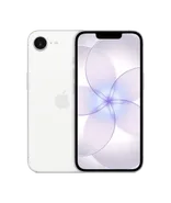 iPhone 17e - 256 GB, Vit