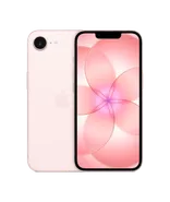 iPhone 17e - 256 GB, Blekrosa