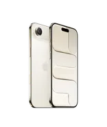 iPhone Air - 512 GB, Ljust guld