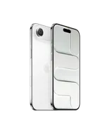 iPhone Air - 512 GB, Molnvit