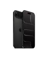 iPhone Air - 256 GB, Rymdsvart