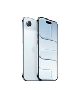 iPhone Air - 1 TB, Himmelsblå