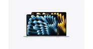 MacBook Air - 13 tum, M5, 16 GB, 512 GB, Stjärnglans