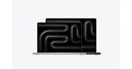 MacBook Pro - Standardglas, 14 tum, M5 Pro, 24 GB, 1 TB, Silver