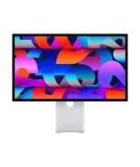 Studio Display - Nanotexturglas, Stativ med justerbar lutning och höjd