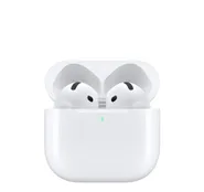 AirPods - Utan aktiv brusreducering